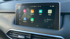 MG HS 1.5 T-GDI Trophy 5dr DCT Petrol Hatchback